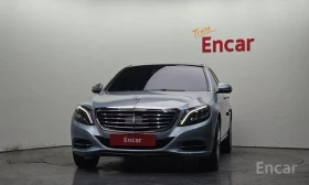 Mercedes-Benz S 350 S-Class S350 Bluetec 4MATIC | Auto.bg — изображение 16 Mercedes-Benz S 350 S-Class S350 Bluetec 4MATIC | Auto.bg — изображение 16