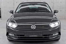 Снимка VW Passat