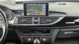 Audi A6 4.0 TFSI* QUATTRO SPORT* PANO* КОЖА* ПОДГРЕВ* | Auto.bg — изображение 14 Audi A6 4.0 TFSI* QUATTRO SPORT* PANO* КОЖА* ПОДГРЕВ* | Auto.bg — изображение 14
