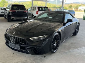 Снимка Mercedes-Benz SL 63 ...