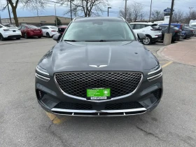 Genesis GV70 2.5 T-GDI * 4х4* ДИСТРОНИК * FULL LED * ПОДГРЕВ
