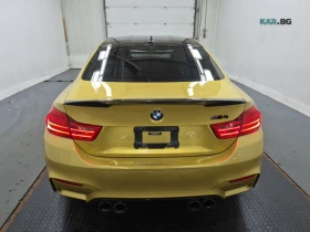 BMW M4 FULL Автокредит Цена до България | Auto.bg — изображение 4 BMW M4 FULL Автокредит Цена до България | Auto.bg — изображение 4