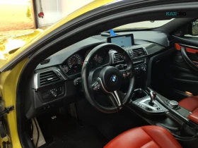 BMW M4 FULL Автокредит Цена до България | Auto.bg — изображение 6 BMW M4 FULL Автокредит Цена до България | Auto.bg — изображение 6