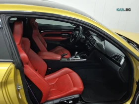 BMW M4 FULL Автокредит Цена до България | Auto.bg — изображение 11 BMW M4 FULL Автокредит Цена до България | Auto.bg — изображение 11
