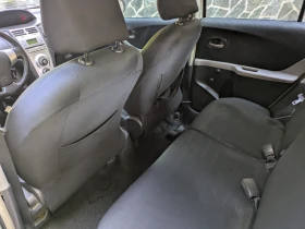 Toyota Yaris - 2800 € - 62339003 10 | Car24.bg Toyota Yaris - 2800 € - 62339003 10