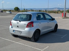 Toyota Yaris - 2800 € - 62339003 4 | Car24.bg Toyota Yaris - 2800 € - 62339003 4