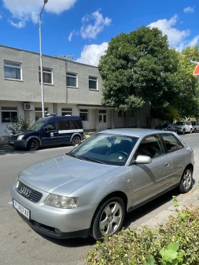 Audi A3 - 2200 € - 66944266 3 | Car24.bg Audi A3 - 2200 € - 66944266 3