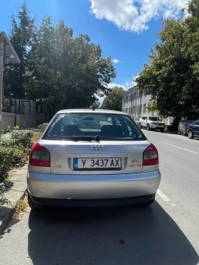 Audi A3 - 2200 € - 66944266 5 | Car24.bg Audi A3 - 2200 € - 66944266 5