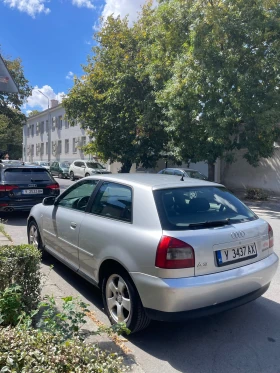 Audi A3 - 2200 € - 66944266 4 | Car24.bg Audi A3 - 2200 € - 66944266 4