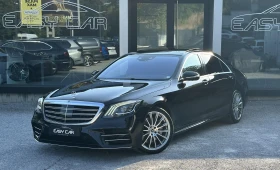 Mercedes-Benz S 350 L 4M AMG /CAMERA /PANO/TV/ ГОТОВ ЛИЗИНГ !!!