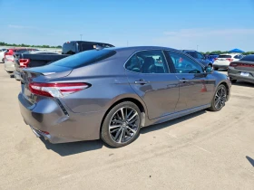 Toyota Camry 2.5l Xse - 13000 € - 14414617 3 | Car24.bg Toyota Camry 2.5l Xse - 13000 € - 14414617 3