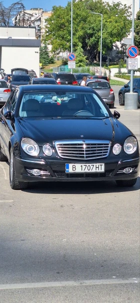 Mercedes-Benz C 220 2.2 - Car24.bg Mercedes-Benz C 220 2.2
