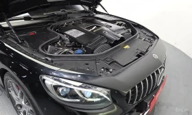 Mercedes-Benz S 63 AMG * МАСАЖИ* ВАКУМ* HEAD UP* ФИКСИРАНА ЦЕНА | Auto.bg — изображение 5 Mercedes-Benz S 63 AMG * МАСАЖИ* ВАКУМ* HEAD UP* ФИКСИРАНА ЦЕНА | Auto.bg — изображение 5