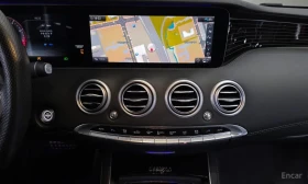 Mercedes-Benz S 63 AMG * МАСАЖИ* ВАКУМ* HEAD UP* ФИКСИРАНА ЦЕНА | Auto.bg — изображение 15 Mercedes-Benz S 63 AMG * МАСАЖИ* ВАКУМ* HEAD UP* ФИКСИРАНА ЦЕНА | Auto.bg — изображение 15