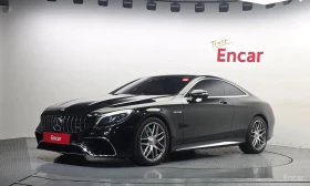 Mercedes-Benz S 63 AMG * МАСАЖИ* ВАКУМ* HEAD UP* ФИКСИРАНА ЦЕНА