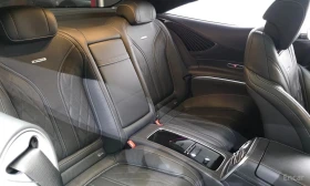 Mercedes-Benz S 63 AMG * МАСАЖИ* ВАКУМ* HEAD UP* ФИКСИРАНА ЦЕНА | Auto.bg — изображение 12 Mercedes-Benz S 63 AMG * МАСАЖИ* ВАКУМ* HEAD UP* ФИКСИРАНА ЦЕНА | Auto.bg — изображение 12