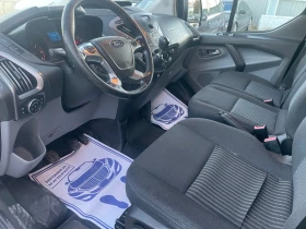 Ford Transit Custom 2.0 TDCI Пътнически 🔝 - 14000 € - 47466905 9 | Car24.bg Ford Transit Custom 2.0 TDCI Пътнически 🔝 - 14000 € - 47466905 9