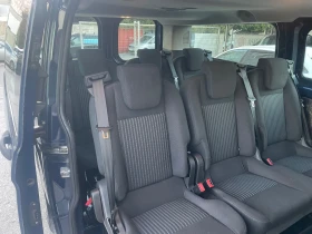 Ford Transit Custom 2.0 TDCI Пътнически 🔝 - 14000 € - 47466905 14 | Car24.bg Ford Transit Custom 2.0 TDCI Пътнически 🔝 - 14000 € - 47466905 14
