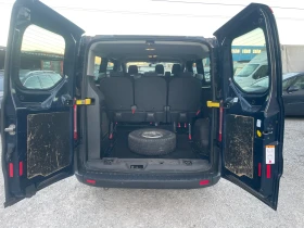 Ford Transit Custom 2.0 TDCI Пътнически 🔝 - 14000 € - 47466905 12 | Car24.bg Ford Transit Custom 2.0 TDCI Пътнически 🔝 - 14000 € - 47466905 12