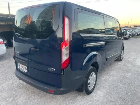 Ford Transit Custom 2.0 TDCI Пътнически 🔝 - 14000 € - 47466905 6 | Car24.bg Ford Transit Custom 2.0 TDCI Пътнически 🔝 - 14000 € - 47466905 6