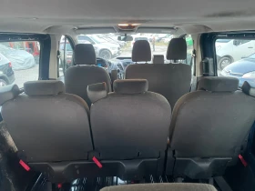 Ford Transit Custom 2.0 TDCI Пътнически 🔝 - 14000 € - 47466905 13 | Car24.bg Ford Transit Custom 2.0 TDCI Пътнически 🔝 - 14000 € - 47466905 13