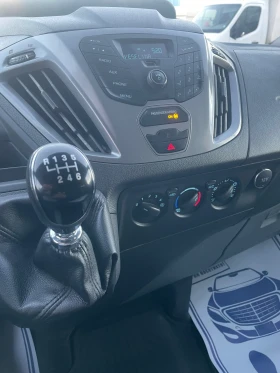 Ford Transit Custom 2.0 TDCI Пътнически 🔝 - 14000 € - 47466905 11 | Car24.bg Ford Transit Custom 2.0 TDCI Пътнически 🔝 - 14000 € - 47466905 11