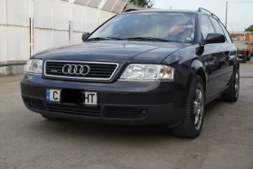 Audi A6 Allroad 2.5TDI