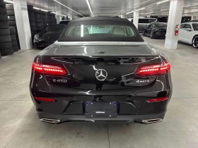 Mercedes-Benz E 450 4MATIC Cabriolet / Carfax / Автокредит | Auto.bg — изображение 4 Mercedes-Benz E 450 4MATIC Cabriolet / Carfax / Автокредит | Auto.bg — изображение 4