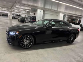 Mercedes-Benz E 450 4MATIC Cabriolet / Carfax / Автокредит | Auto.bg — изображение 2 Mercedes-Benz E 450 4MATIC Cabriolet / Carfax / Автокредит | Auto.bg — изображение 2