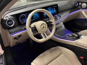 Mercedes-Benz E 450 4MATIC Cabriolet / Carfax / Автокредит | Auto.bg — изображение 5 Mercedes-Benz E 450 4MATIC Cabriolet / Carfax / Автокредит | Auto.bg — изображение 5