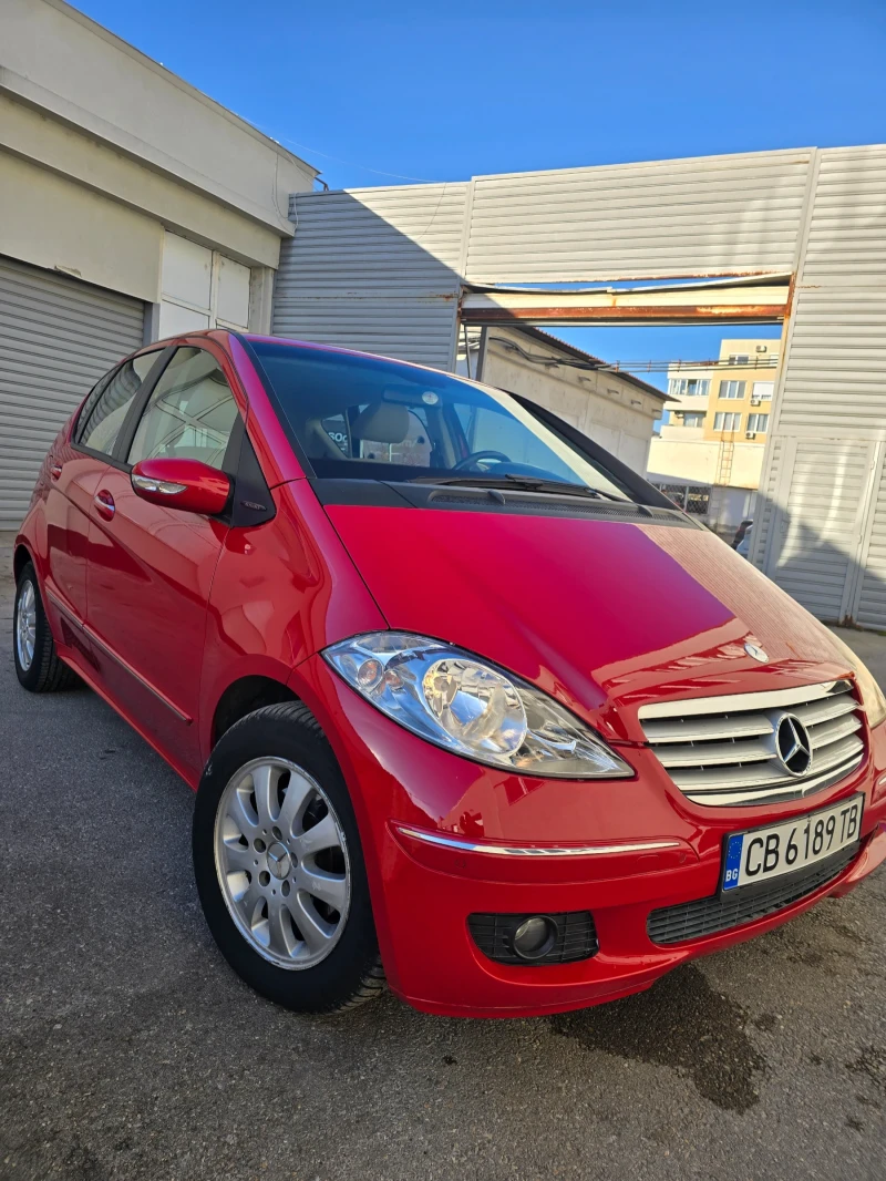 Mercedes-Benz A 180 - 7500 лв. / 3834.69 € - 44130121 1 | Car24.bg Mercedes-Benz A 180 - 7500 лв. / 3834.69 € - 44130121 1