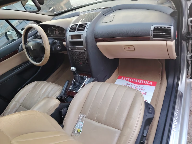 Peugeot 407 SW - 2500 € / 4889.57 лв. - 43925788 1 | Car24.bg Peugeot 407 SW - 2500 € / 4889.57 лв. - 43925788 1