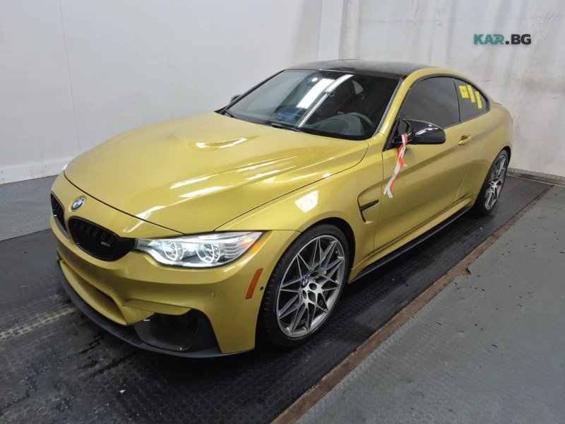 BMW M4 FULL Автокредит Цена до България - 28500 € / 55741.15 лв. - 32991557 1 | Car24.bg BMW M4 FULL Автокредит Цена до България - 28500 € / 55741.15 лв. - 32991557 1