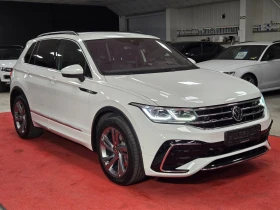 VW Tiguan R-line | 2.0TDI 200hp | DSG | 4 Motion | 88000км - Car24.bg VW Tiguan R-line | 2.0TDI 200hp | DSG | 4 Motion | 88000км