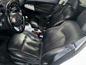 Nissan Juke TEKNA 1.5dCi ЛИЗИНГ - Car24.bg Nissan Juke TEKNA 1.5dCi ЛИЗИНГ