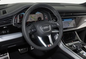 Audi Q8 50 TDI/FACELIFT/S-LINE/S-SEATS/B&O/PANO/MATRIX/360 - 151680 лв. / 77552.75 € - 59872435 8 | Car24.bg Audi Q8 50 TDI/FACELIFT/S-LINE/S-SEATS/B&O/PANO/MATRIX/360 - 151680 лв. / 77552.75 € - 59872435 8