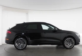 Audi Q8 50 TDI/FACELIFT/S-LINE/S-SEATS/B&O/PANO/MATRIX/360 - 151680 лв. / 77552.75 € - 59872435 6 | Car24.bg Audi Q8 50 TDI/FACELIFT/S-LINE/S-SEATS/B&O/PANO/MATRIX/360 - 151680 лв. / 77552.75 € - 59872435 6