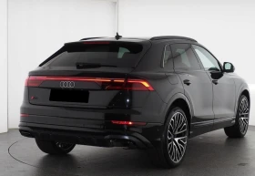 Audi Q8 50 TDI/FACELIFT/S-LINE/S-SEATS/B&O/PANO/MATRIX/360 - 151680 лв. / 77552.75 € - 59872435 5 | Car24.bg Audi Q8 50 TDI/FACELIFT/S-LINE/S-SEATS/B&O/PANO/MATRIX/360 - 151680 лв. / 77552.75 € - 59872435 5