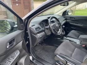 Honda Cr-v 2.0 i-VTEC Elegance 4WD - 28900 лв. / 14776.34 € - 25813137 9 | Car24.bg Honda Cr-v 2.0 i-VTEC Elegance 4WD - 28900 лв. / 14776.34 € - 25813137 9
