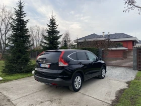 Honda Cr-v 2.0 i-VTEC Elegance 4WD - 28900 лв. / 14776.34 € - 25813137 6 | Car24.bg Honda Cr-v 2.0 i-VTEC Elegance 4WD - 28900 лв. / 14776.34 € - 25813137 6