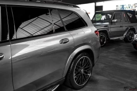 Mercedes-Benz GLS 63 AMG 4MATIC+ /612HP/BURM/360/ACC/MEMO/KLESS/L.ASS/1000f - цена по договаряне - 50271807 3 | Car24.bg Mercedes-Benz GLS 63 AMG 4MATIC+ /612HP/BURM/360/ACC/MEMO/KLESS/L.ASS/1000f - цена по договаряне - 50271807 3