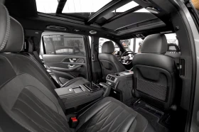 Mercedes-Benz GLS 63 AMG 4MATIC+ /612HP/BURM/360/ACC/MEMO/KLESS/L.ASS/1000f - цена по договаряне - 50271807 12 | Car24.bg Mercedes-Benz GLS 63 AMG 4MATIC+ /612HP/BURM/360/ACC/MEMO/KLESS/L.ASS/1000f - цена по договаряне - 50271807 12