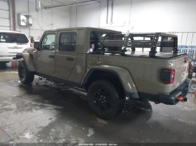 Jeep Gladiator 3.6l Mojave 4X4 - 27100 € / 53002.99 лв. - 23844593 3 | Car24.bg Jeep Gladiator 3.6l Mojave 4X4 - 27100 € / 53002.99 лв. - 23844593 3