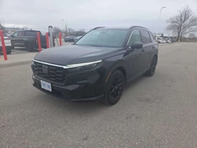 Honda Cr-v * Sport * CARFAX * ПОДГРЕВИ * КАМЕРА