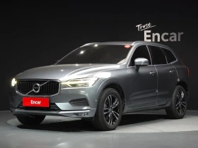 Снимка Volvo XC60