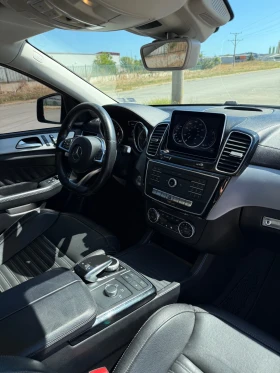 Mercedes-Benz GLE 350 - 25000 € - 47767718 16 | Car24.bg Mercedes-Benz GLE 350 - 25000 € - 47767718 16