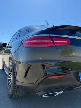 Mercedes-Benz GLE 350 - 25000 € - 47767718 6 | Car24.bg Mercedes-Benz GLE 350 - 25000 € - 47767718 6
