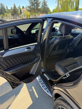 Mercedes-Benz GLE 350 - 25000 € - 47767718 10 | Car24.bg Mercedes-Benz GLE 350 - 25000 € - 47767718 10