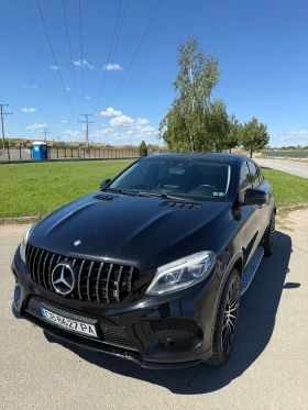 Mercedes-Benz GLE 350 - 25000 € - 47767718 3 | Car24.bg Mercedes-Benz GLE 350 - 25000 € - 47767718 3