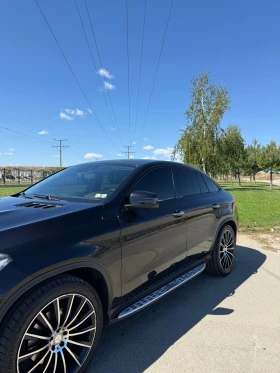 Mercedes-Benz GLE 350 - 25000 € - 47767718 2 | Car24.bg Mercedes-Benz GLE 350 - 25000 € - 47767718 2
